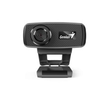 Веб-камера FaceCam 1000X V2 new package, HD 720P/MF/USB 2.0/UVC/MIC (Мятая упаковка)