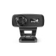 Веб-камера FaceCam 1000X V2 new package, HD 720P/MF/USB 2.0/UVC/MIC (Мятая упаковка)