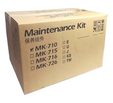 Cервисный комплект/ Kyocera Maintenance Kit MK-710 (500K)