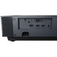 Лазерный проектор TV 120'' Hisense/ 80~150", Projector Triple-Chroma, 4K UHD, 25 000ч, 3000Лм, 4K@60Hz, 2K@240Hz, 2K@120Hz, 15W x 2 + 10w ? 2 treble, VIDAA U7.6, Voice assistant, HDMI 2.1x2, HDMI 2.0x1, USB 3.0x1, USB 2.0x1, Bluetooth, WiFi, AirPlay