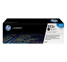 Тонер-картридж/ HP Color LaserJet CB380A Black Print Cartridge
