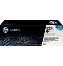 Тонер-картридж/ HP Color LaserJet CB380A Black Print Cartridge