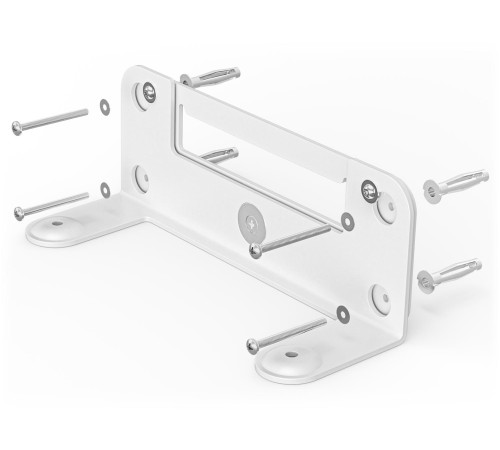 Крепёж настенный/ Accessory Logitech,Wall Mount for Video BARS