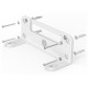 Крепёж настенный/ Accessory Logitech,Wall Mount for Video BARS