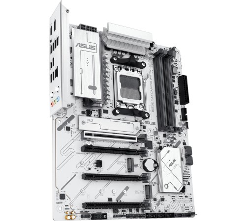 Материнская плата/ B650E MAX GAMING WIFI W Материнская плата/ B650E MAX GAMING WIFI W