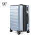 Чемодан NINETYGO Rhine Luggage 28" синий (Мятая упаковка)