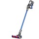 Пылесос вертикальный Jimmy Cordless Vacuum Cleaner H8 Graphite+Blue