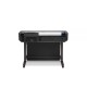 Широкоформатный принтер HP DesignJet T630 Printer (36",4color,2400x1200dpi,1Gb, 30spp(A1),USB/GigEth/Wi-Fi,stand,media bin,rollfeed,sheetfeed,tray50(A3/A4), autocutter,GL/2,RTL, repl. 5ZY61A)