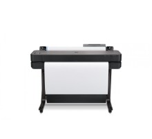 Широкоформатный принтер HP DesignJet T630 Printer (36",4color,2400x1200dpi,1Gb, 30spp(A1),USB/GigEth/Wi-Fi,stand,media bin,rollfeed,sheetfeed,tray50(A3/A4), autocutter,GL/2,RTL, repl. 5ZY61A)