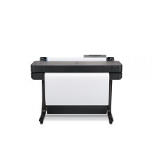Широкоформатный принтер HP DesignJet T630 Printer (36",4color,2400x1200dpi,1Gb, 30spp(A1),USB/GigEth/Wi-Fi,stand,media bin,rollfeed,sheetfeed,tray50(A3/A4), autocutter,GL/2,RTL, repl. 5ZY61A)
