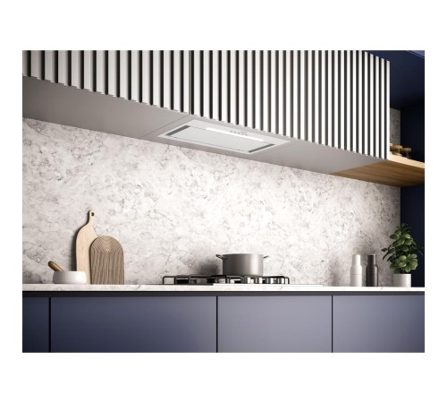 Вытяжка Franke FBFE WH MATT A70/ Best, Вытяжка FBFE WH MATT A70, BOX FLUSH EVO, ширина 70 см, 1035 м3/ч, 3 скорости + интенсивный режим, электронное управление, LED освещение, цвет: белый матовый Вытяжка Franke FBFE WH MATT A70/ Best, Вытяжка FBFE WH MATT A70, BOX FLUSH EVO, ширина 70 см, 1035 м3/ч, 3 скорости + интенсивный режим, электронное управление, LED освещение, цвет: белый матовый