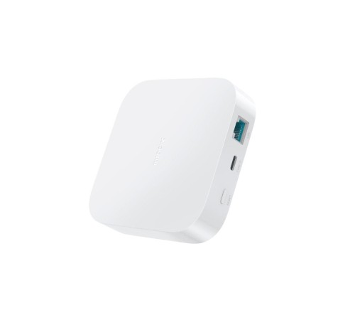 Центр управления умным домом Xiaomi Smart Home Hub 2 ZNDMWG04LM (BHR6765GL) (Вскрытая упаковка) Центр управления умным домом Xiaomi Smart Home Hub 2 ZNDMWG04LM (BHR6765GL) (Вскрытая упаковка)