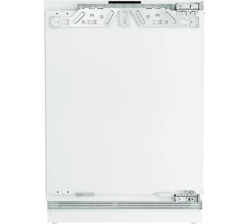 Встраиваемая морозильная камера Liebherr/ Pure, высота 82-88 см, door-on-door, SmartFrost, сенсорная электроника за дверью.