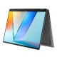 Ноутбук ASUS Vivobook 16 Flip TP3607SA-RJ068W Intel Core Ultra 7  256V 16GB 2.2 GHz/LPDDR5X 16GB/ 1TB PCIE G4 SSD Intel Arc/16" OLED WQXGA+ BEND GLARE TOUCH(120HZ/ WIN11 HOME 1.50 kg Matte Gray