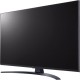 Телевизор ЖК 43'' LG/ 43", Ultra HD, Smart TV,Wi-Fi, DVB-T2/C/S2, MR, 2.0ch (20W), 3 HDMI, 2 USB, 1 Pole, Ashed Blue