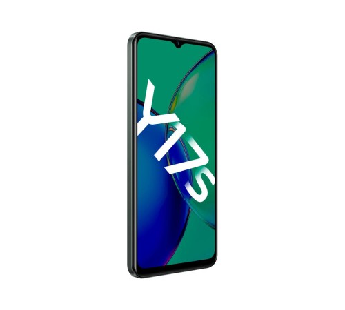 VIVO Y17s Forest Green, 6.56" 1612 x 720 пикселей, 2,0 ГГц+1,8 ГГц, 8 Core, 4GB RAM, 128GB, 50 МП + 2 МП/8Mpix, 2 Sim, 2G, 3G, LTE, BT v5.0, Wi-Fi, NFC, GPS, Type-C, 5000 mAh, Android 13, 186g, 163.74 ммx75.43 ммx8,09 мм VIVO Y17s Forest Green, 6.56" 1612 x 720 пикселей, 2,0 ГГц+1,8 ГГц, 8 Core, 4GB RAM, 128GB, 50 МП + 2 МП/8Mpix, 2 Sim, 2G, 3G, LTE, BT v5.0, Wi-Fi, NFC, GPS, Type-C, 5000 mAh, Android 13, 186g, 163.74 ммx75.43 ммx8,09 мм