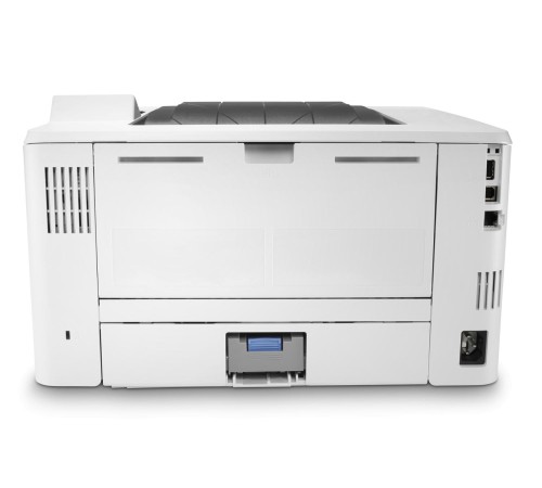 Лазерный принтер/ HP LaserJet Enterprise M406dn Лазерный принтер/ HP LaserJet Enterprise M406dn