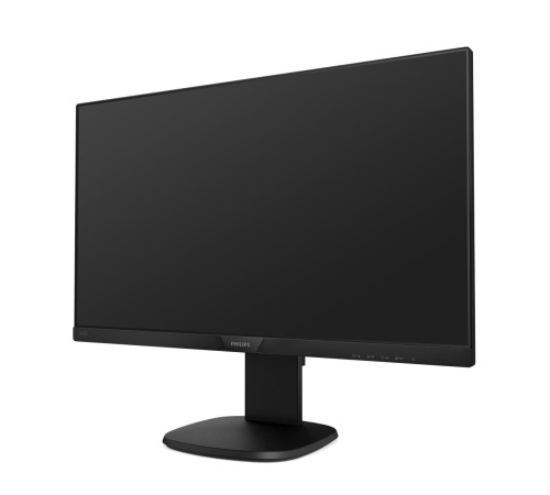 Монитор LCD 23.8'' 16:9 1920х1080(FHD) IPS, 75 Hz, 250 cd/m2, 1000:1, 200M:1, 4ms, VGA, HDMI, DP, Tilt, Speakers, Black (Вскрытая упаковка) Монитор LCD 23.8'' 16:9 1920х1080(FHD) IPS, 75 Hz, 250 cd/m2, 1000:1, 200M:1, 4ms, VGA, HDMI, DP, Tilt, Speakers, Black (Вскрытая упаковка)