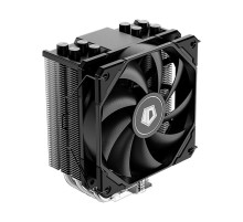 Кулер для процессора ID-COOLING SE-214-XT PRO LGA20XX/1700/1200/115X/AM5/AM4 (16шт/кор, TDP 180W, PWM, 4 тепл.трубки прямого контакта, FAN 120mm) RET