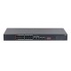 16-портовый неуправляемый коммутатор с РоЕ; Порты: 16 RJ45 10/100Мбит/с (PoE/PoE+/Hi-PoE) 2 комбинированных SFP/RJ45 10/100/1000Мбит/с (uplink); мощность PoE: порты 12 до 60Вт порты 316 до 30Вт суммарно до 135Вт; питание: 100240В(AC)