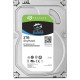 Жесткий диск/ HDD Seagate SATA3 3Tb SkyHawk 5900 64Mb 1 year warranty