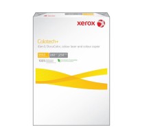 Бумага Бумага XEROX Colotech Plus 170CIE, 160г, SR A3, 250 листов (кратно 4 шт) (См. 003R95841)