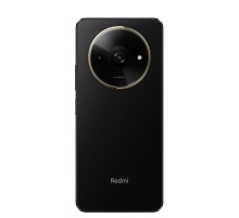 Redmi A3x Midnight Black (24048RN6CG), 17,20 см (6.78") 20:9 1600 x 720, 4x1.2ГГц + 4x1.8ГГц, 8 Core, 3GB RAM, 64GB, 8 МП + QVGA/5Mpix, 2 Sim, 2G, 3G, LTE, BT v5.0, Wi-Fi, GPS / A-GPS, ГЛОНАСС, Galileo, Beidou, Type C (USB OTG), 5000mAh, Android 14 G