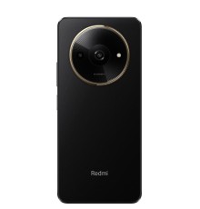 Redmi A3x Midnight Black (24048RN6CG), 17,20 см (6.78") 20:9 1600 x 720, 4x1.2ГГц + 4x1.8ГГц, 8 Core, 3GB RAM, 64GB, 8 МП + QVGA/5Mpix, 2 Sim, 2G, 3G, LTE, BT v5.0, Wi-Fi, GPS / A-GPS, ГЛОНАСС, Galileo, Beidou, Type C (USB OTG), 5000mAh, Android 14 G