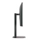 Монитор LCD 23.8'' 16:9 1920х1080(FHD) IPS, 75 Hz, 300 cd/m2, 1000:1, 20М:1, 1ms, HDMI, DP, USB-C, USB-Hub, Height adj, Pivot, Tilt, Swivel, Speakers, Black (Мятая упаковка)