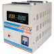 Стабилизатор АСН-10 000 ЭНЕРГИЯ с цифр.дисплеем/ Stabilizer ASN-10 000 ENERGY with digital display
