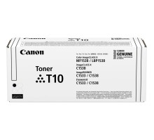 Тонер-картридж/ Toner T10 Bk