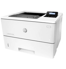 Принтер HP LaserJet Pro M501dn (A4, 1200dpi, 43ppm, 256Mb, 2trays 100+550, USB/GigEth, Duplex, repl. CE526A, CE528A)