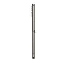 AE11 PHANTOM V Flip2 5G 256+8 Grey, Disp1 6,9", 20:9, 2640x1080 Mp, Disp2 1,32", 466x466 Mp, 3.0GHz, 8 Core, 8GB RAM, 256GB, 64Мп+13Мп/32Мп, 2Sim, LTE, 4G, 5G, BT v5.3, WiFi, NFC, GPS/Glonass/Beidou/Glonass/IRNSS, Type-C, 1210mAh+2790mAh, Androi