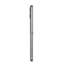 AE11 PHANTOM V Flip2 5G 256+8 Grey, Disp1 6,9", 20:9, 2640x1080 Mp, Disp2 1,32", 466x466 Mp, 3.0GHz, 8 Core, 8GB RAM, 256GB, 64Мп+13Мп/32Мп, 2Sim, LTE, 4G, 5G, BT v5.3, WiFi, NFC, GPS/Glonass/Beidou/Glonass/IRNSS, Type-C, 1210mAh+2790mAh, Androi
