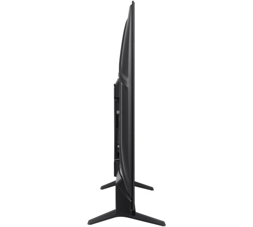 Телевизор ЖК 75'' Hisense/ 75", QLED, Ultra HD, Smart TV (ОС VIDAA U6), Wi-Fi, PCI 2000, DVB-T2/T/C/S2/S, 2х10W, CI+(1.4), 3хHDMI, 2хUSB, Works with Alexa, Alexa Built-in, VIDAA Voice, Yandex, Black 2024 Телевизор ЖК 75'' Hisense/ 75", QLED, Ultra HD, Smart TV (ОС VIDAA U6), Wi-Fi, PCI 2000, DVB-T2/T/C/S2/S, 2х10W, CI+(1.4), 3хHDMI, 2хUSB, Works with Alexa, Alexa Built-in, VIDAA Voice, Yandex, Black 2024