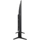 Телевизор ЖК 75'' Hisense/ 75", QLED, Ultra HD, Smart TV (ОС VIDAA U6), Wi-Fi, PCI 2000, DVB-T2/T/C/S2/S, 2х10W, CI+(1.4), 3хHDMI, 2хUSB, Works with Alexa, Alexa Built-in, VIDAA Voice, Yandex, Black 2024