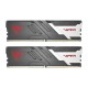 Оперативная память Patriot Viper VENOM DDR5 DIMM 32GB 7000MHz KIT 2*16GB CL32 32-48-48-96 1.45V