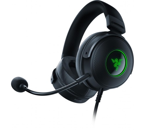 Гарнитура Razer Kraken V3 Hypersense/ Razer Kraken V3 Hypersense headset Гарнитура Razer Kraken V3 Hypersense/ Razer Kraken V3 Hypersense headset