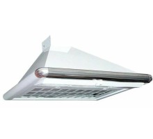 Вытяжка ELIKOR GOOD, Кухонная вытяжка ELIKOR КВ Сатурн 60П-180-В1Л белый/бел/хром