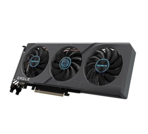 Видеокарта GIGABYTE RTX4060 EAGLE OC 8GB//RTX4060, HDMI*2, DP*2, 8G,D6 Видеокарта GIGABYTE RTX4060 EAGLE OC 8GB//RTX4060, HDMI*2, DP*2, 8G,D6