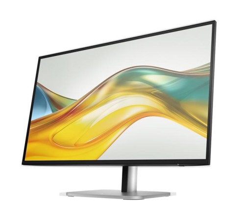 Монитор HP Series 5 Pro 27 inch QHD Monitor  - 527pq 9D9S0AS / 9D9S0UT