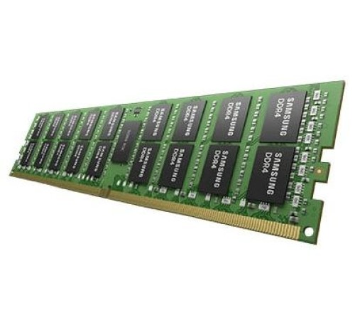 Память оперативная/ Samsung DDR4 32GB RDIMM 3200 1.2V Память оперативная/ Samsung DDR4 32GB RDIMM 3200 1.2V