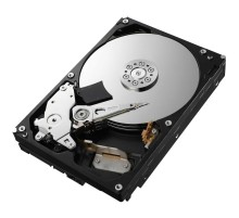 Жесткий диск/ HDD Toshiba SATA3 2Tb 7200 128Mb 1 year warranty (replacement ST2000NM017B, ST2000NM000A, MG04ACA200E, HUS722T2TALA604)