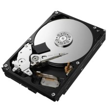 Жесткий диск/ HDD Toshiba SATA3 2Tb 7200 128Mb 1 year warranty (replacement ST2000NM017B, ST2000NM000A, MG04ACA200E, HUS722T2TALA604)