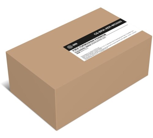 Комплект роликов Cactus CS-BRA-XER-WC5325 (604K58410/604K77810/059K61280) для Xerox WC 5325/5330/5335/7120/7125/7220/7225/7525/7530/7535/7545/7556/7830/7835/7845/7855/7970