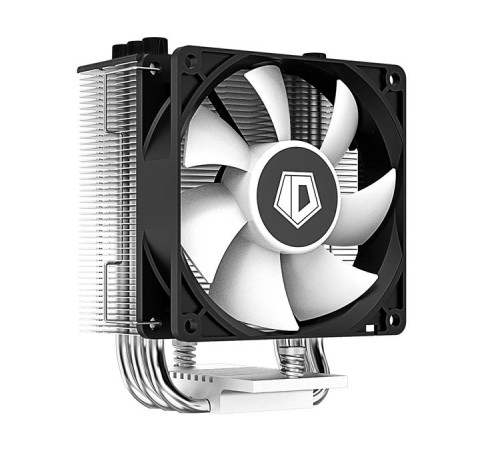 Кулер для процессора ID-COOLING SE-903-XT LGA1700/1200/115X/AM4 (30шт/кор, TDP 130W, PWM, 3 тепл.трубки прямого контакта, FAN 92mm, Dynamic Multi-Color LED) RET Кулер для процессора ID-COOLING SE-903-XT LGA1700/1200/115X/AM4 (30шт/кор, TDP 130W, PWM, 3 тепл.трубки прямого контакта, FAN 92mm, Dynamic Multi-Color LED) RET