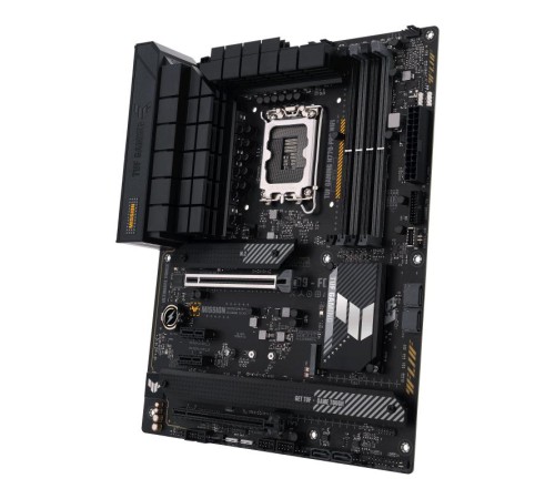 Материнская плата/ TUF GAMING H770-PRO WIFI Материнская плата/ TUF GAMING H770-PRO WIFI