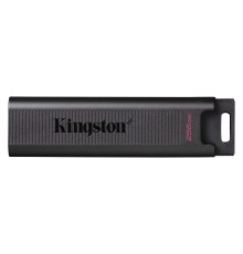 Флэш USB Kingston 256GB USB 3.2 Gen 2 DataTraveler Max/ Kingston 256GB USB 3.2 Gen 2 DataTraveler Max