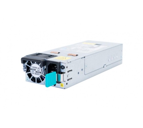 Блок питания/ Intel Common Redundant Power Supply AXX1300TCRPS Single (Clean Pulled) Блок питания/ Intel Common Redundant Power Supply AXX1300TCRPS Single (Clean Pulled)