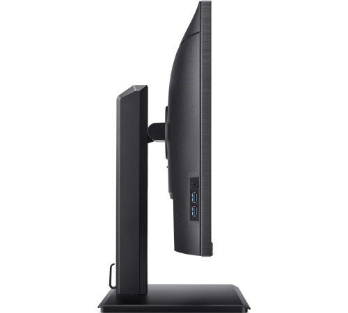 Монитор/ ACER B277KC3BMIPRUZX 27'', ZeroFrame Yes, Black, 16:9, IPS, 3840x2160, 4ms, 350cd, 60Hz, 2xHDMI(2.0) + 1xDP(1.2) + 1xType-C(90W) + Audio out + USB3.2x4+USB-B (2up 4down), Speakers 2Wx2, sync: FreeSync, hdr: HDR 10, hadj 150, DE: Delta E<1 Монитор/ ACER B277KC3BMIPRUZX 27'', ZeroFrame Yes, Black, 16:9, IPS, 3840x2160, 4ms, 350cd, 60Hz, 2xHDMI(2.0) + 1xDP(1.2) + 1xType-C(90W) + Audio out + USB3.2x4+USB-B (2up 4down), Speakers 2Wx2, sync: FreeSync, hdr: HDR 10, hadj 150, DE: Delta E<1